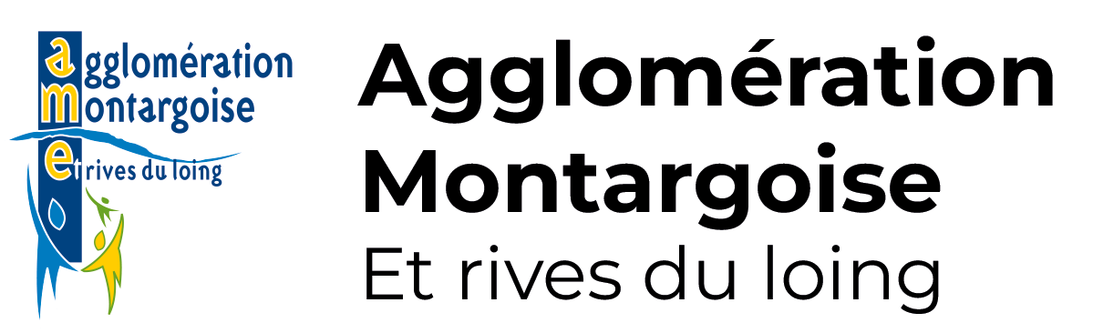 Agglo-Montargoise - Logo