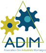 ADIM - logo