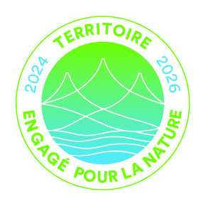Territoire Engagé pour la Nature 2024-2026